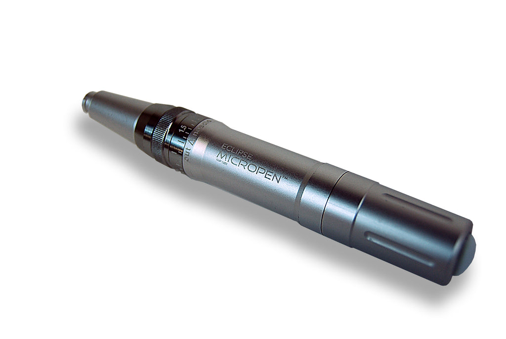 Eclipse Micro Pen MicroNeedling CIT Collagen Induction Therapy