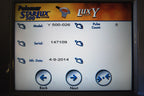 Palomar Lux Y 500 Handpiece 2014 Cynosure StarLux Hand Piece Star