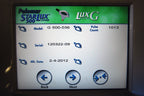 Cynosure Lux G 500 Handpiece 2012 Cynosure StarLux Hand Piece Star Palomar