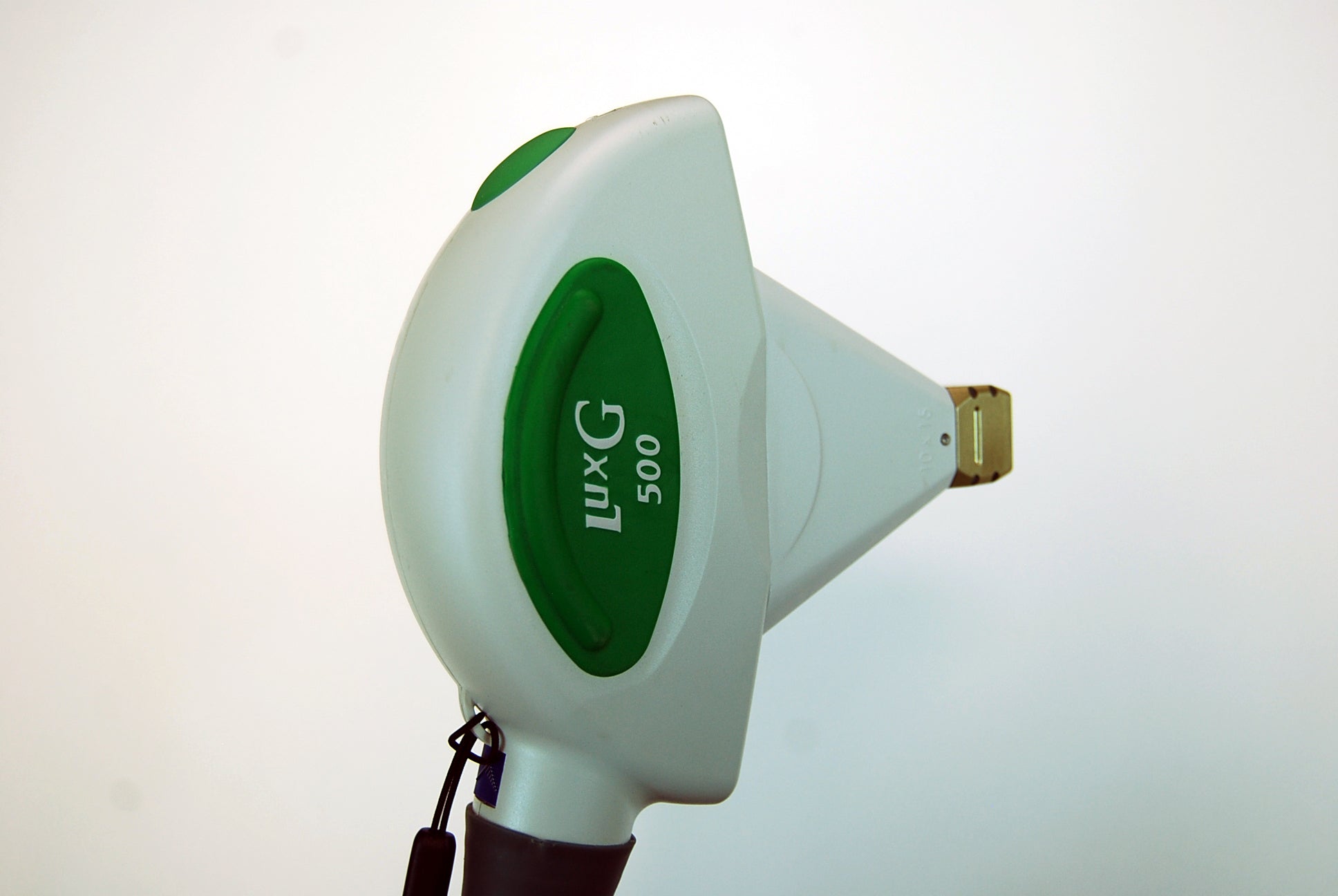 Cynosure Lux G 500 Handpiece 2012 Cynosure StarLux Hand Piece Star Palomar
