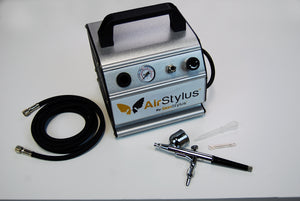 SkinStylus AS176 AirStylus™ Topical delivery unit