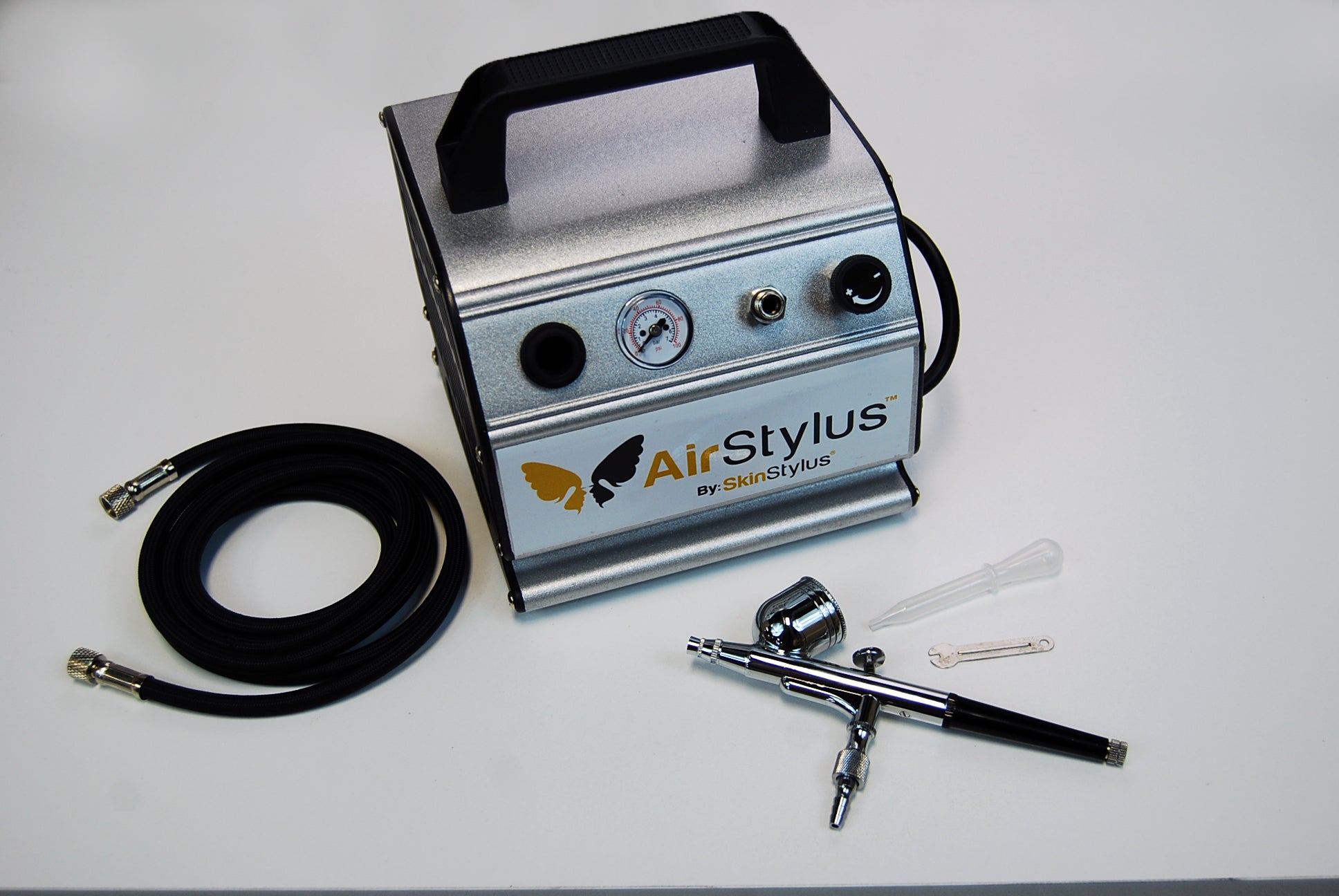 SkinStylus AS176 AirStylus™ Topical delivery unit