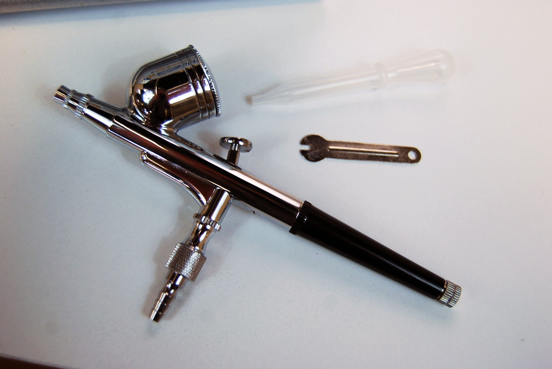 SkinStylus AS176 AirStylus™ Topical delivery unit