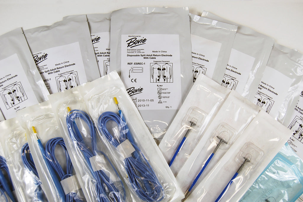 Cooper Surgical Leep System 6000 Electrosurgical ESU Electro Surgery ESU6000 0