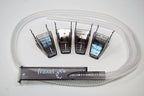 Solta Fraxel Repair Accessories C02 Tip Kit Dom Set of 4 Large Reliant