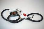 Cynosure ICON Rs Crystal-Tested-Calibrated New Lamp Good Shots not reset Palomar