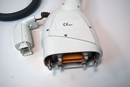 Cynosure ICON Rs Crystal-Tested-Calibrated New Lamp Good Shots not reset Palomar
