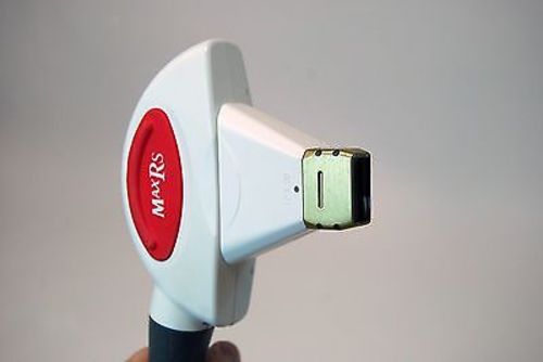 Cynosure ICON Rs Crystal-Tested-Calibrated New Lamp Good Shots not reset Palomar