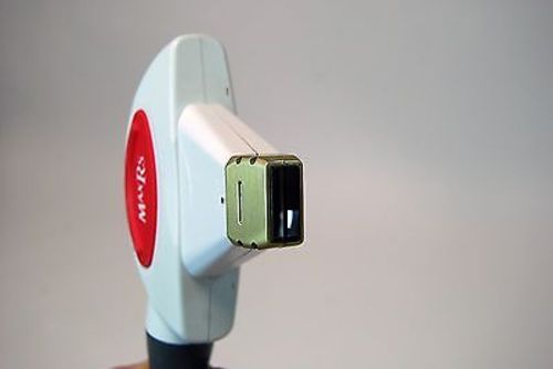 Cynosure ICON Rs Crystal-Tested-Calibrated New Lamp Good Shots not reset Palomar