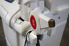 Cynosure ICON Rs Crystal-Tested-Calibrated New Lamp Good Shots not reset Palomar
