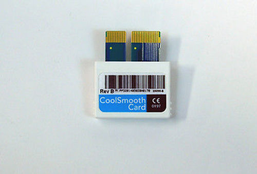 Zeltiq CoolSmooth Coolsculpting-Card 16 Cycles Remaining cool sculpting smooth