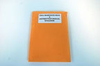 Zoll Metal AED Emergency 17.5 Surface Mount Alarm Standard Wall Cabinet Alarmed