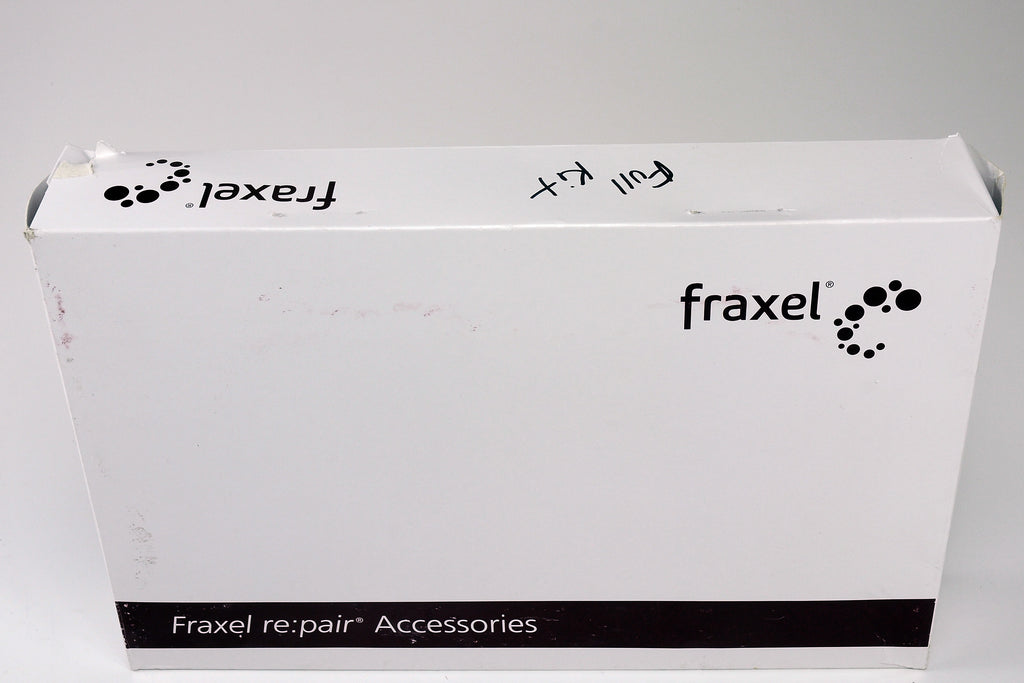 Solta Fraxel Repair Accessories Tip Kit Dom Set of 4 [ 2 Large 2 Small ] Reliant