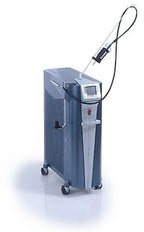 Demo Alma Quantel Derma Arion Alexandrite Laser System 755 nm Hair Removal