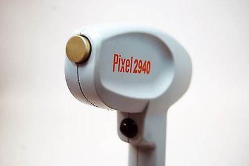 Alma Pixel 2940 NM SKIN TIGHTENING HANDPIECE TABLE TOP OR ELITE (NON XL) HANDPIECE SKIN TIGHTENING 7x7 9x9