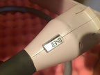 2012 Palomar Estelux Rs Y G IPL Laser Hair Removal Photo Facial Veins LOW Shots!