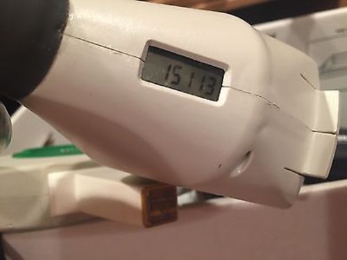 2012 Palomar Estelux Rs Y G IPL Laser Hair Removal Photo Facial Veins LOW Shots!