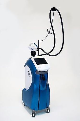 Lumenis Quantum SR Skin Rejuvination 560 Skin Pigment Vascular Lesions ESC 2000