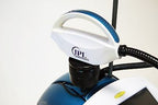 Lumenis Quantum SR Skin Rejuvination 560 Skin Pigment Vascular Lesions ESC 2000