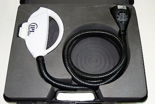 Lumenis Quantum SR Skin Rejuvination 560 Skin Pigment Vascular Lesions ESC 2000