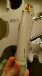 Cutera Xeo Navigation Pearl-Fractional 2008 LimeLight Lime Light ProWave Titan