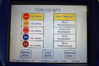 2013 Naturalight Pulsed Light System Focus Medical Natural Light Laser Pulse