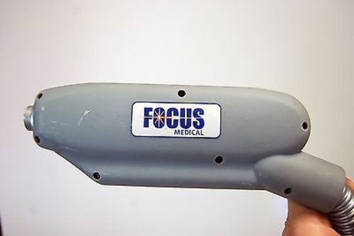 2013 Naturalight Pulsed Light System Focus Medical Natural Light Laser Pulse