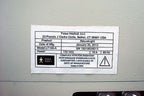 2013 Naturalight Pulsed Light System Focus Medical Natural Light Laser Pulse