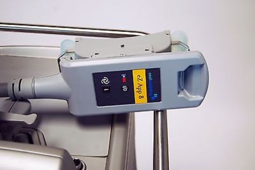 Zeltiq 2011 Coolsculpting Machine 3 Applicators [ 6.2, 6.3, 8 ] FULL Refurbish