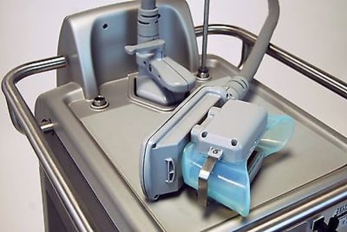 Zeltiq 2011 Coolsculpting Machine 3 Applicators [ 6.2, 6.3, 8 ] FULL Refurbish