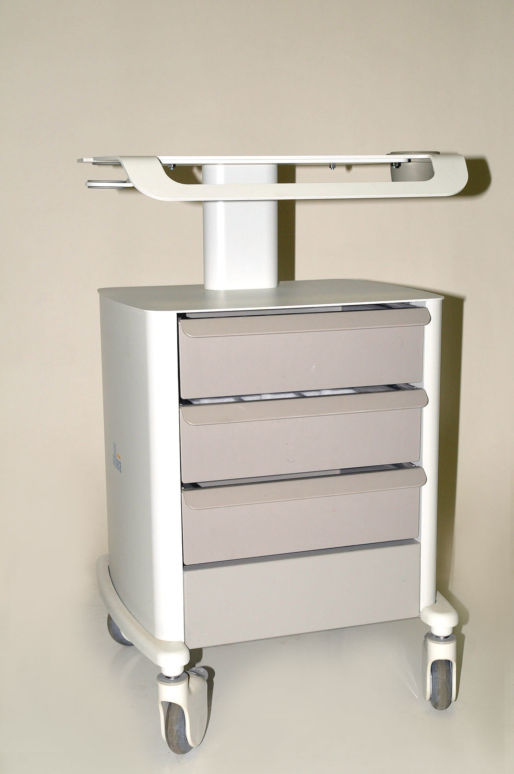 Eloscan Pro Facial Face Analysis System 6 Precise Facial Elements Laptop & Cart