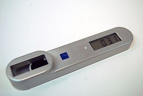 Kentek Palomar IPL Power Meter Intense Pulsed Light Handheld hand held laser