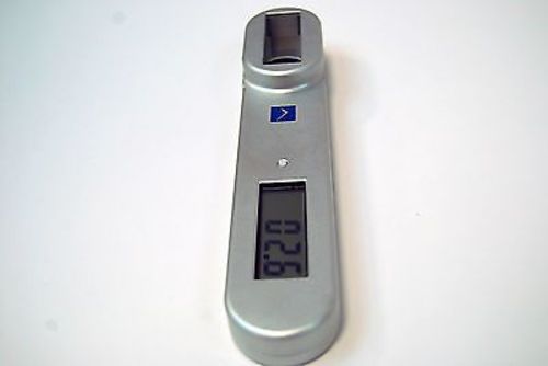 Kentek Palomar IPL Power Meter Intense Pulsed Light Handheld hand held laser
