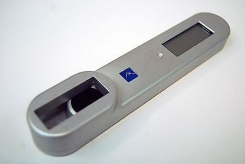 Kentek Palomar IPL Power Meter Intense Pulsed Light Handheld hand held laser