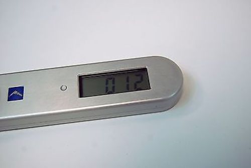 Kentek Palomar IPL Power Meter Intense Pulsed Light Handheld hand held laser