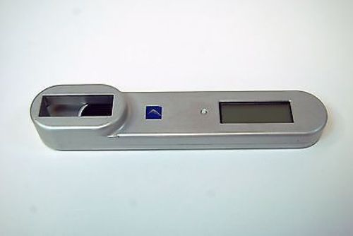Kentek Palomar IPL Power Meter Intense Pulsed Light Handheld hand held laser