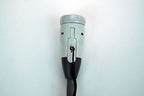 Lux 1540 XDL Fractional Laser Hand Piece 2 tips 15 10 mm Palomar Calibration tip