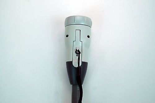 Lux 1540 XDL Fractional Laser Hand Piece 2 tips 15 10 mm Palomar Calibration tip