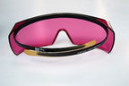 Palomar Vectus Laser Safety Glasses with Case 810nm ANSI Z87 Eye Protection