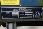 2004 CANDELA V BEAM VBEAM PULSE DYE LASER WITH NEW DYE KIT LASER PDL PULSE DYE