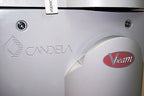 2004 CANDELA V BEAM VBEAM PULSE DYE LASER WITH NEW DYE KIT LASER PDL PULSE DYE