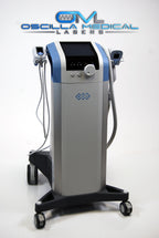 2010 BTL Exilis RF Radio Frequency Skin Tightening 50 Watt Excilis Exilus