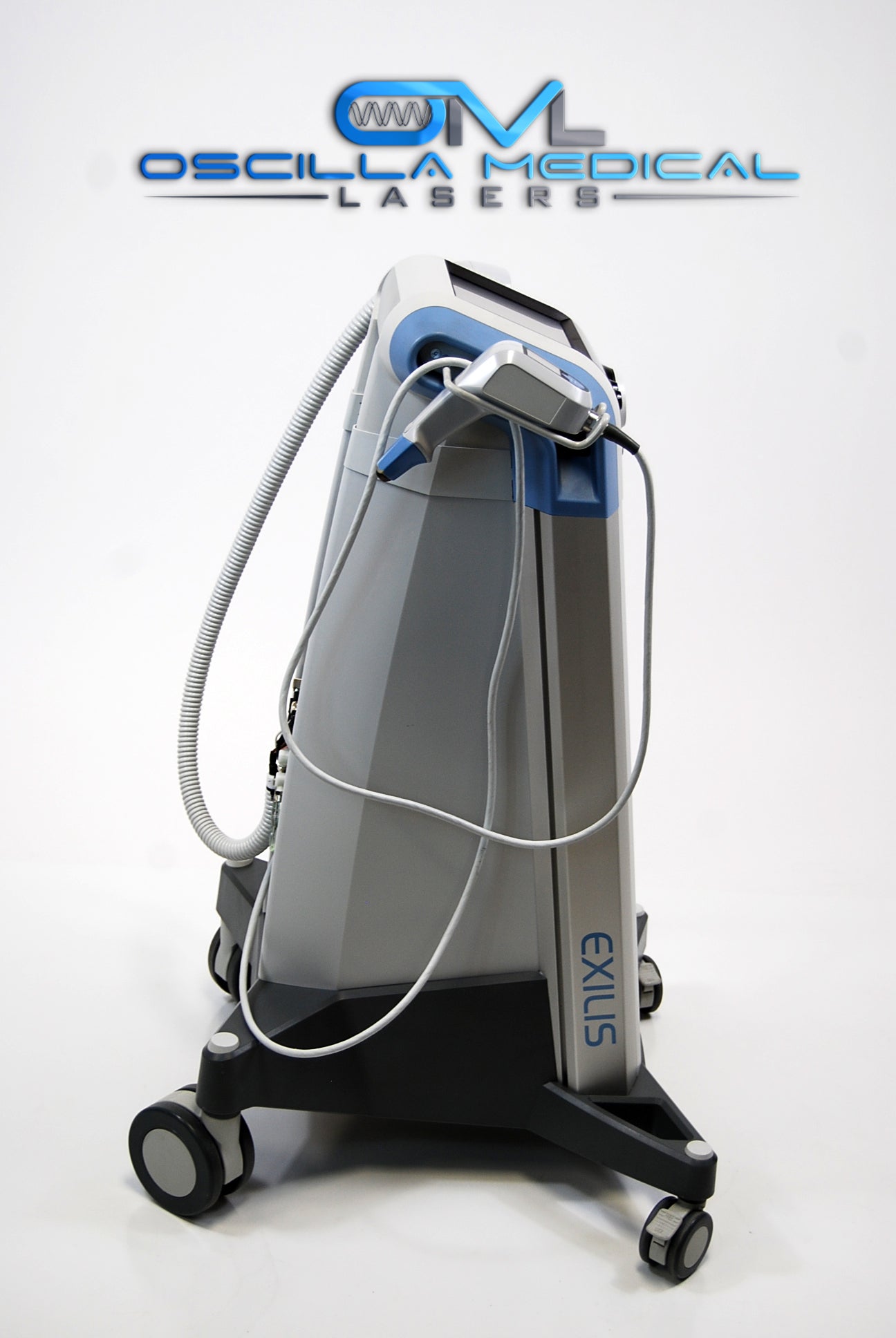 2010 BTL Exilis RF Radio Frequency Skin Tightening 50 Watt Excilis Exilus
