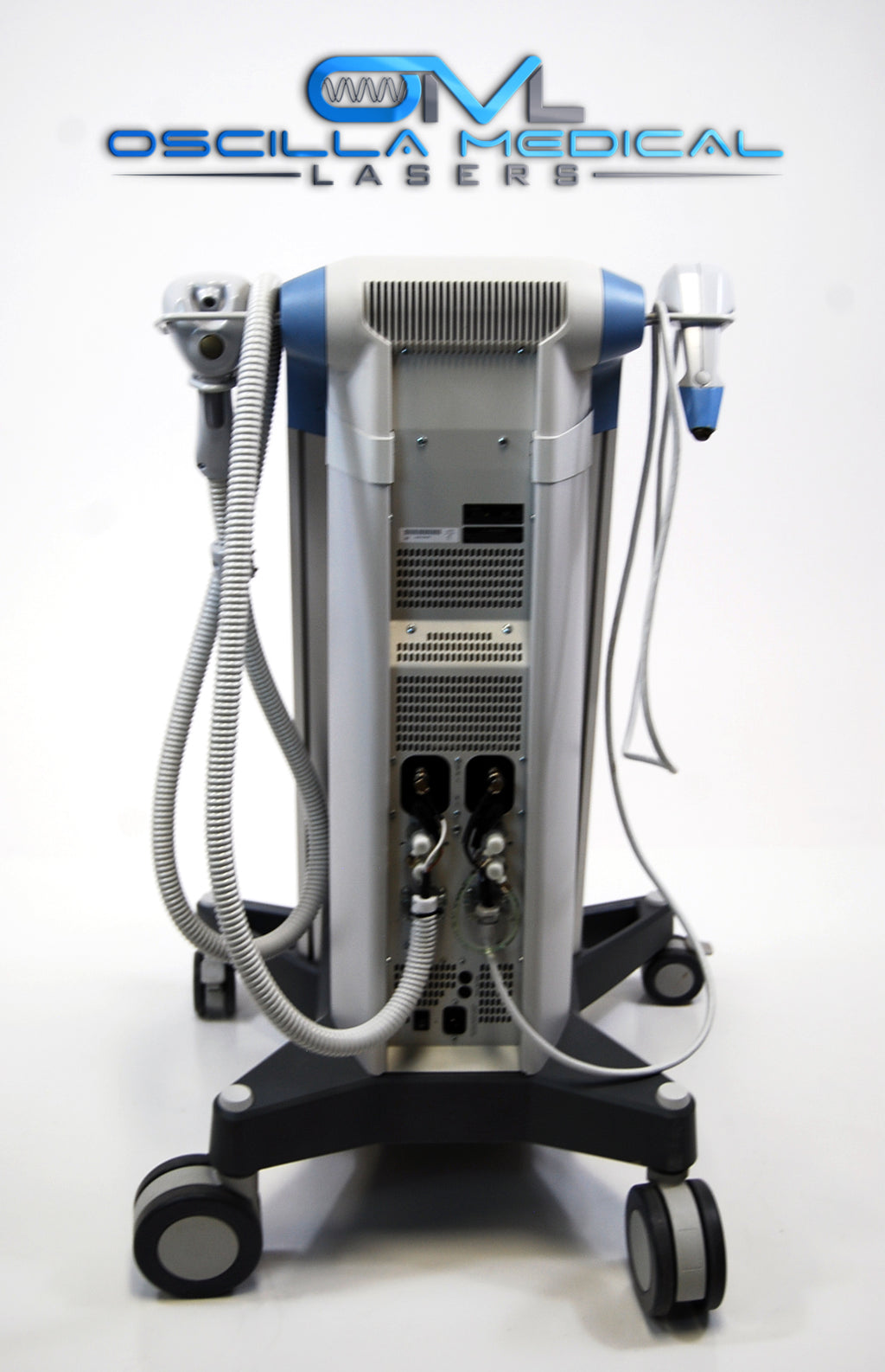 2010 BTL Exilis RF Radio Frequency Skin Tightening 50 Watt Excilis Exilus