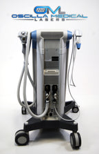 2010 BTL Exilis RF Radio Frequency Skin Tightening 50 Watt Excilis Exilus