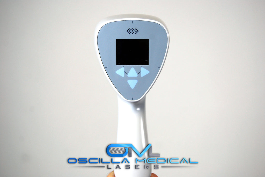 2010 BTL Exilis RF Radio Frequency Skin Tightening 50 Watt Excilis Exilus