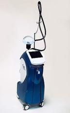 Lumenis Quantum SR Skin Rejuvination 560 590 Pigment Vascular Lesions 2002 ESC