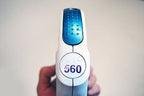 Lumenis Quantum SR Skin Rejuvination 560 590 Pigment Vascular Lesions 2002 ESC