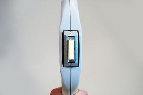 Lumenis Quantum SR Skin Rejuvination 560 590 Pigment Vascular Lesions 2002 ESC