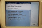 Lumenis Quantum SR Skin Rejuvination 560 590 Pigment Vascular Lesions 2002 ESC